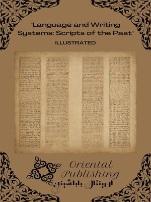 cover image of Language and Writing Systems